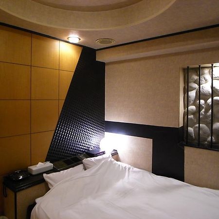 Hotel Rafaie (Adults Only) Tokyo Rom bilde