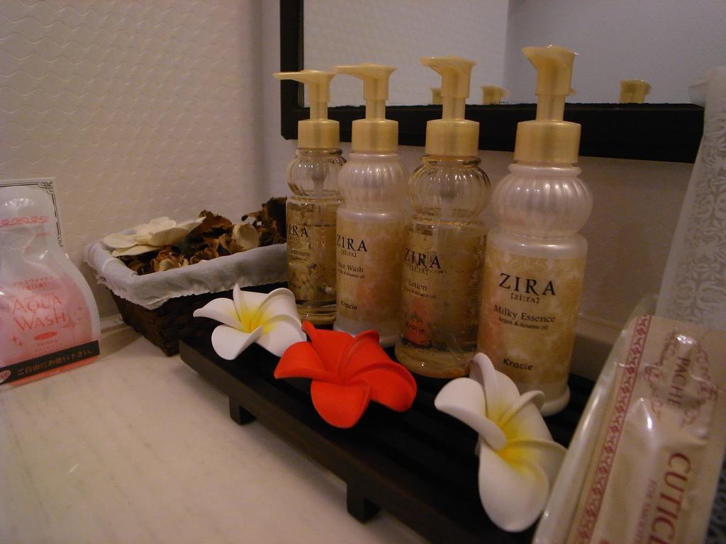 Hotel Rafaie (Adults Only) Tokyo Rom bilde