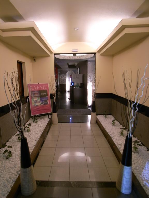 Hotel Rafaie (Adults Only) Tokyo Eksteriør bilde
