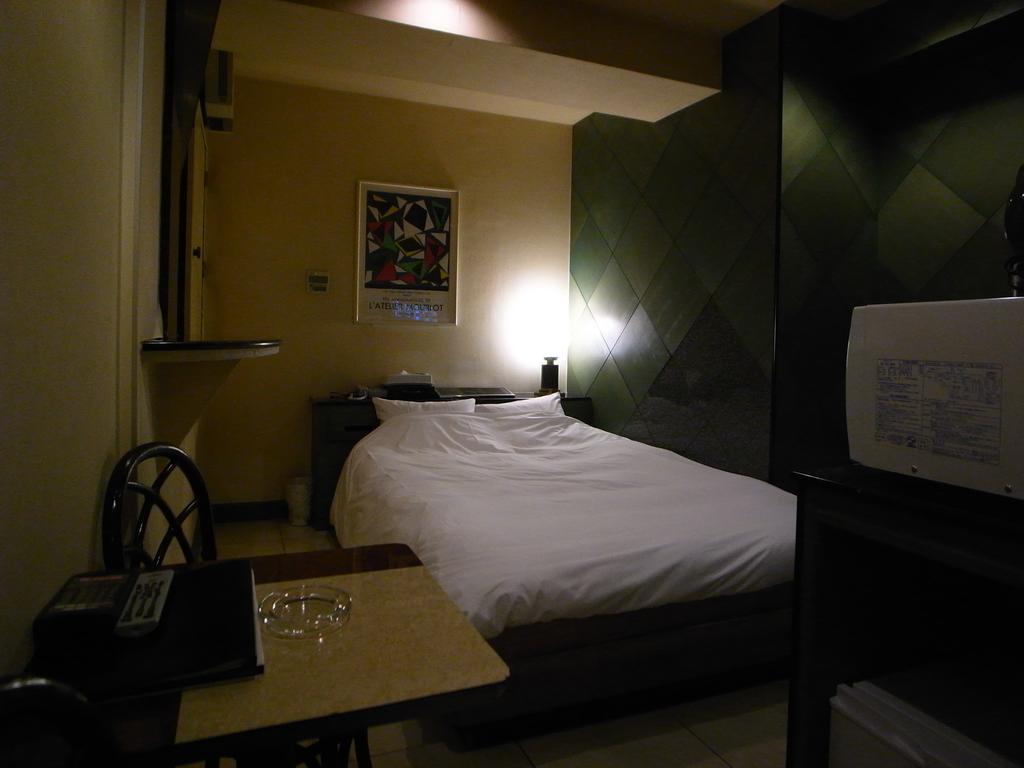 Hotel Rafaie (Adults Only) Tokyo Rom bilde