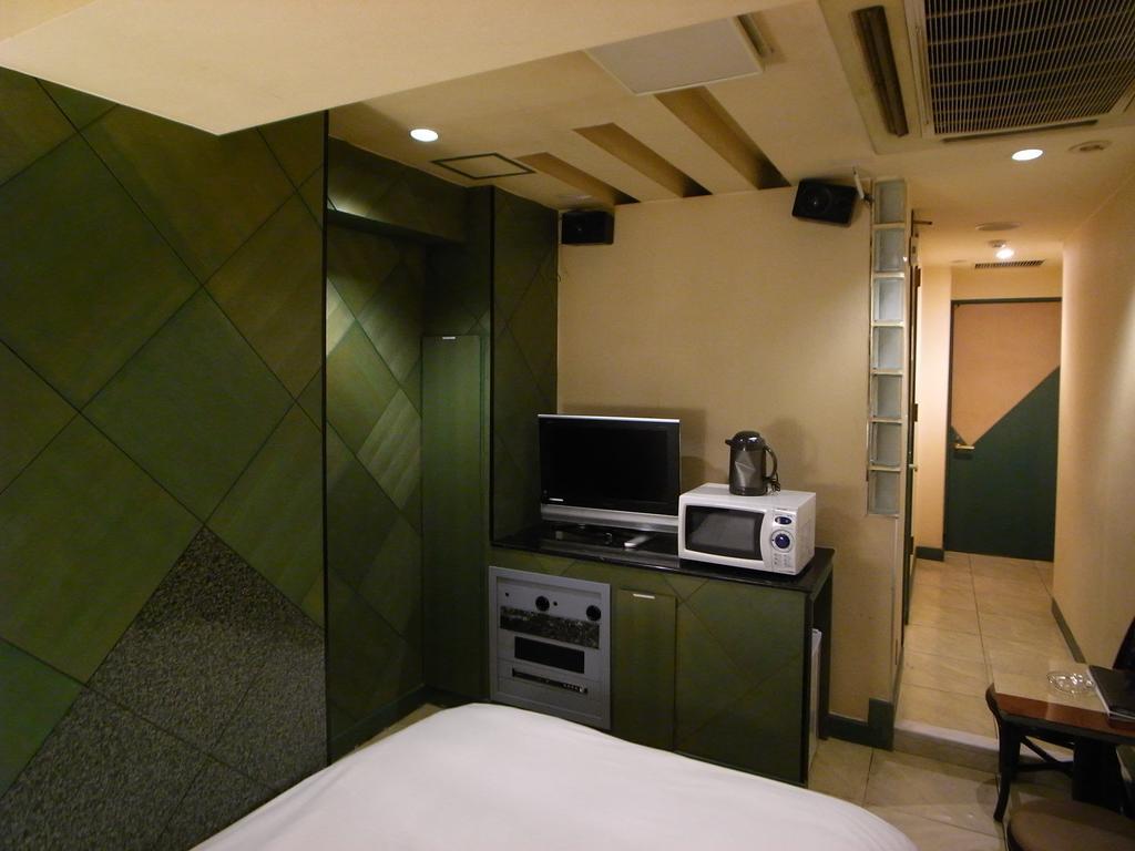 Hotel Rafaie (Adults Only) Tokyo Eksteriør bilde