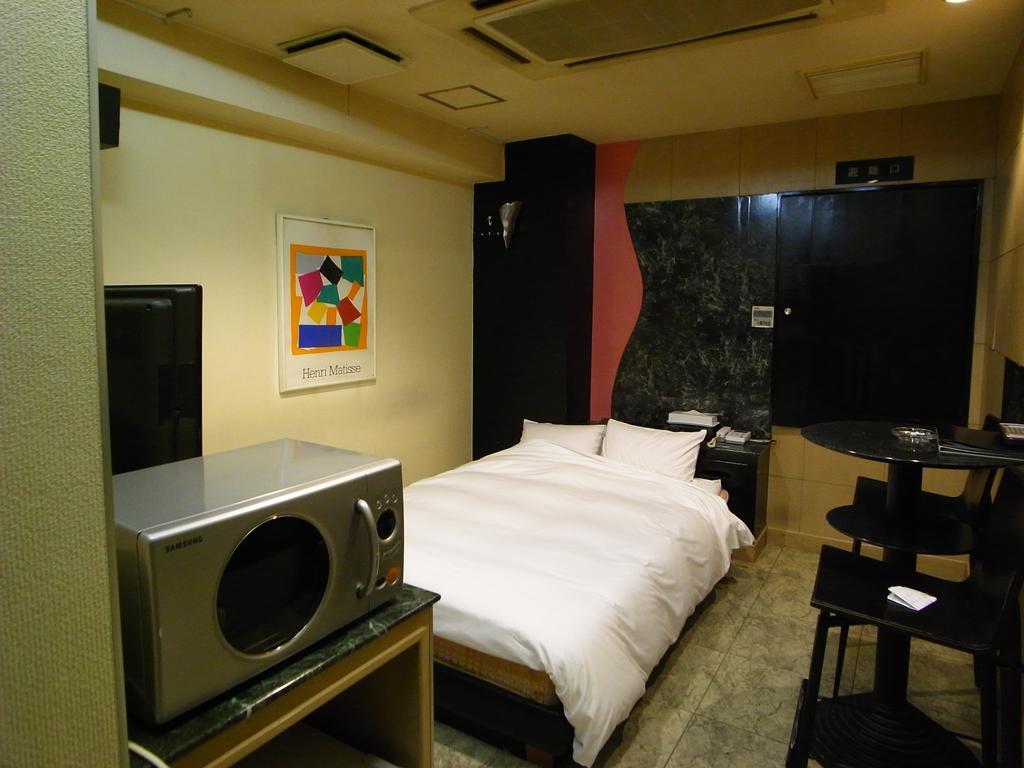 Hotel Rafaie (Adults Only) Tokyo Rom bilde