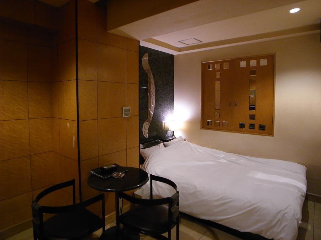 Hotel Rafaie (Adults Only) Tokyo Rom bilde