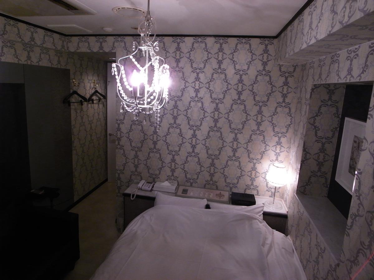 Hotel Rafaie (Adults Only) Tokyo Rom bilde