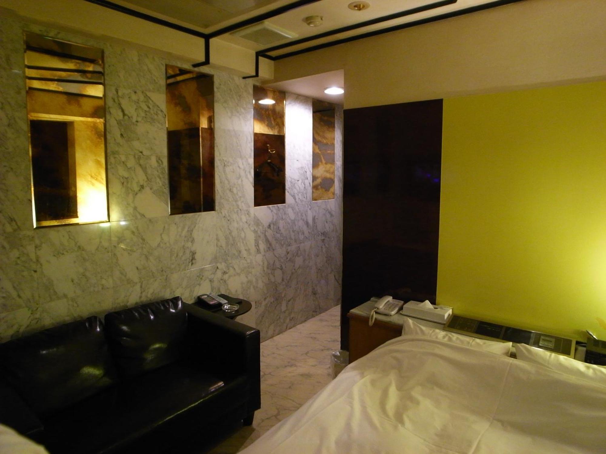 Hotel Rafaie (Adults Only) Tokyo Eksteriør bilde