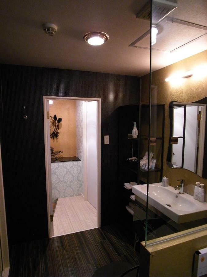 Hotel Rafaie (Adults Only) Tokyo Eksteriør bilde